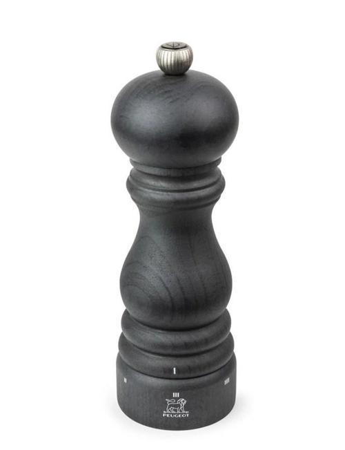 097SCR39400 Paris U-Select Graphite Karabiber değirmeni 18 cm