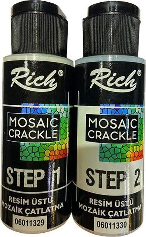 Mozaik Çatlatma Seti (Step1/Step2) CMT-060-1-11329
