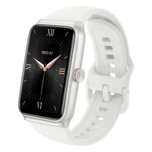 Honor Choice Band Uyumlu  2 Adet Şeffaf Ultra koruyucu Nano Jelatin