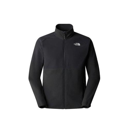 Glacier Heavyweight Erkek Ceket NF0A89JG03B1