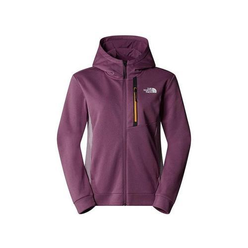 Ma Fz Fleece Kadın Ceket NF0A893U6WO1