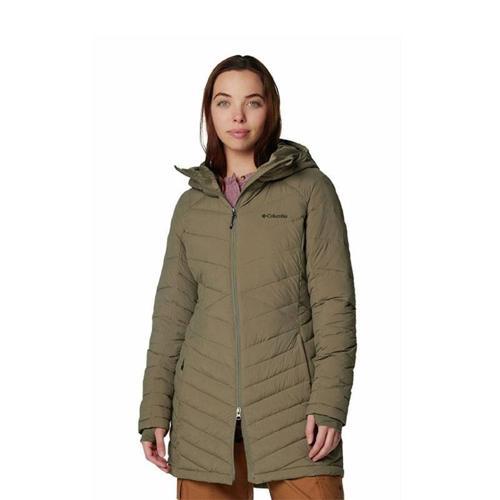 Joy Peak Iı Kadın Mont 2088641397