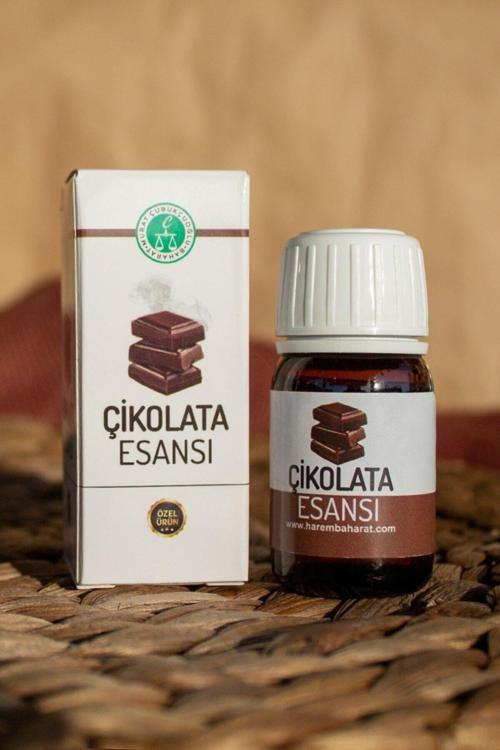 Çikolata Esansı 10Cc