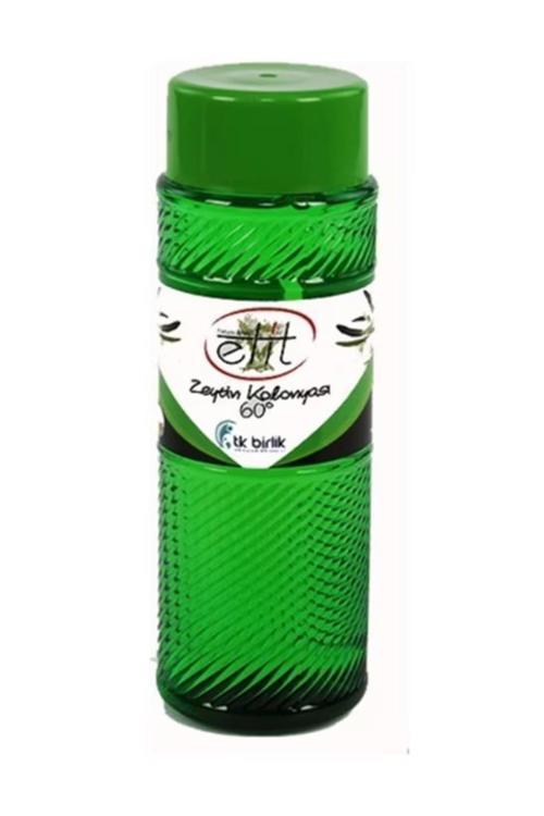 Zeytin Kolonyası 400 Ml Pvc Tarım Kredi