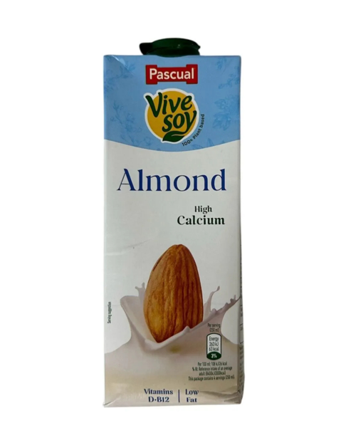 Badem Sütü 1 L