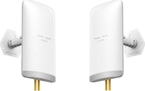 Ruıjıe Rg-Est350 Outdoor 867 Mbps 5 Ghz 2Li Paket Noktadan Noktaya Dış Mekan Access Point