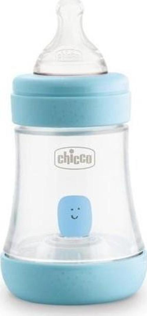 Perfect 5 Biberon Mavi 150 ml