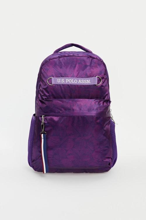 U.s Polo Assn. 23149 Okul Sırt Çantası
