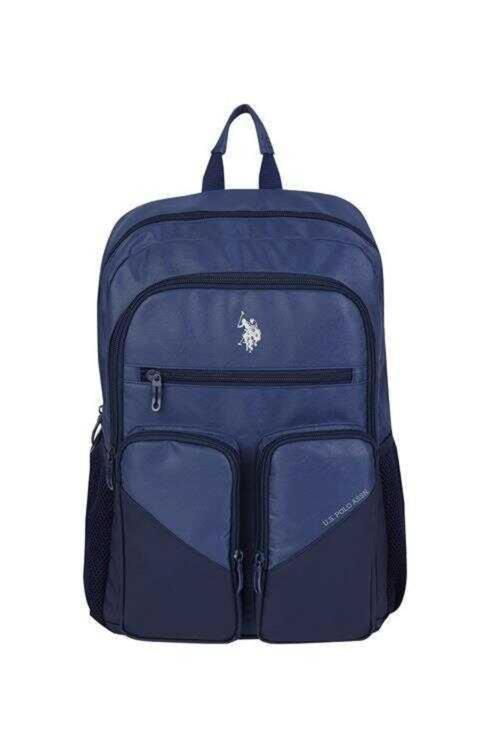 U.s Polo Assn. Sırt Çantası Plçan24105