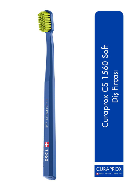 CS 1560 Soft Diş Fırçası