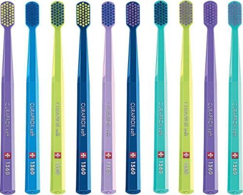 CS 1560 Super Soft Diş Fırçası