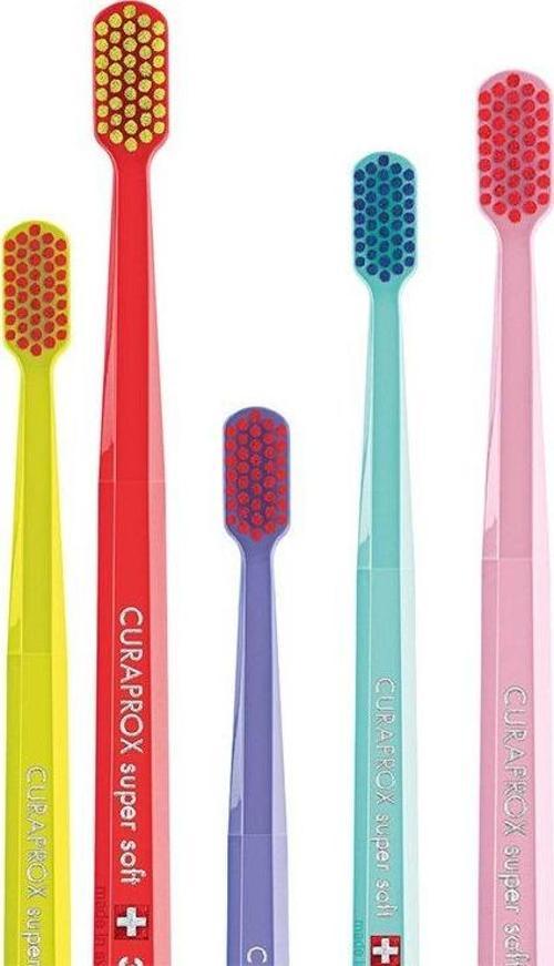 CS 3960 Super Soft Diş Fırçası