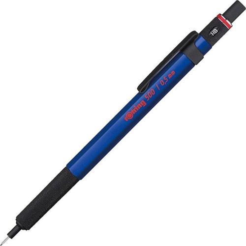 Versatil Kalem (Mekanik Uçlu Kurşun Kalem) 500 Mavi 0.5 Mm 2164105