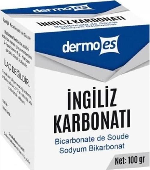 İngiliz Karbonatı 100 gr
