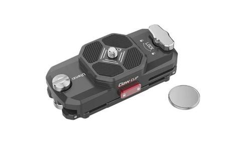 Claw Clip Quick Release Omuz Askısı Çanta Klipsi 2684