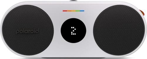Music Player 2, Siyah-Beyaz