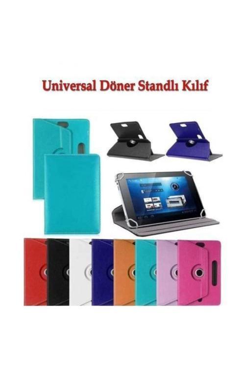 1t 10 2020 Smart 10 Inç Uyumlu Standlı Tablet Kılıfı