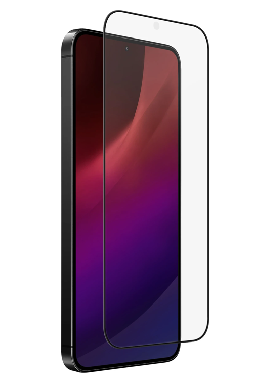 Samsung Galaxy S25 Plus Ekran Koruyucu Cam Vivid Serisi Dustrepel™ Oleofobik Koruma Teknolojisi