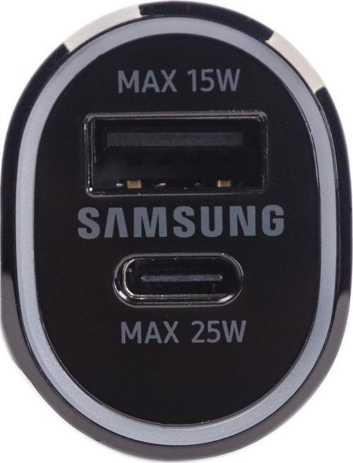 Ep-L4020N Hızlı Araç Şarj Aleti (25W + 15W) - Siyah Ep-L4020Nbegww