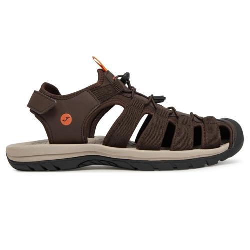 Gea Kahverengi Erkek Sandalet SGEAS2524V