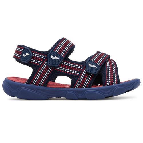 Wave Lacivert Erkek Çocuk Sandalet SWAVJS2503V