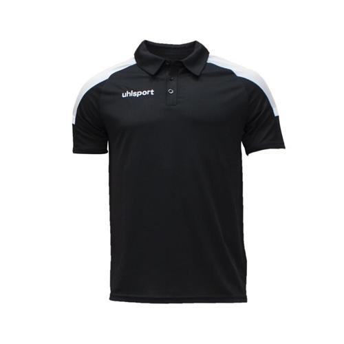 Energy Siyah - Gri Spor - Tenis Polo T-Shirt 1101801