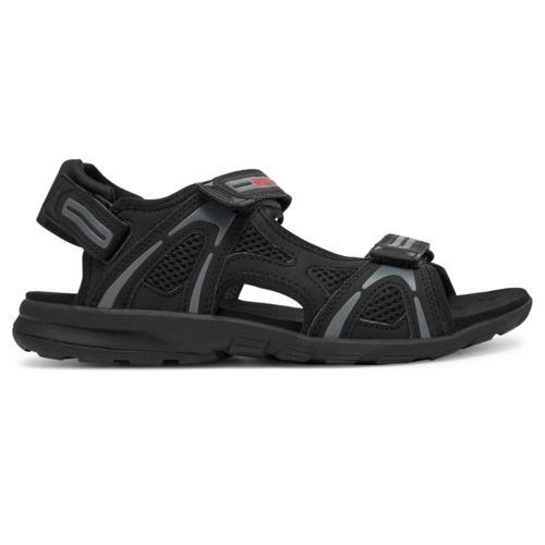 Zeus Siyah Erkek Sandalet SZEUS2501V