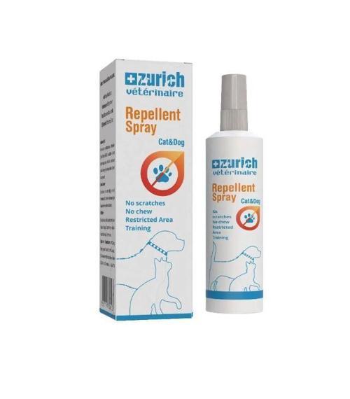Kedi ve Köpek Uzaklaştırıcı Sprey 150 ml