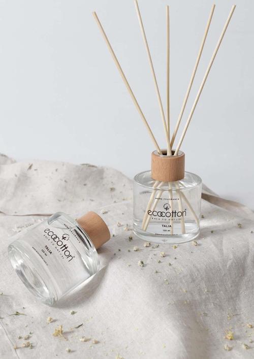Talia Oda Kokusu 120 Ml Çiçeksi
