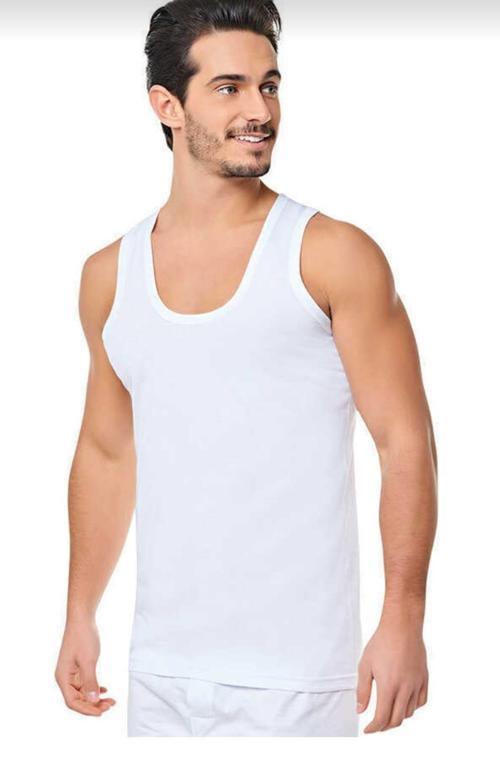 1201 ERKEK MODAL ELASTAN ATLET 6 ADET