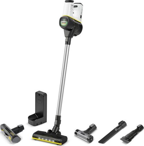 VC 6 Cordless OurFamily Pet Dikey  Elektrikli Süpürge