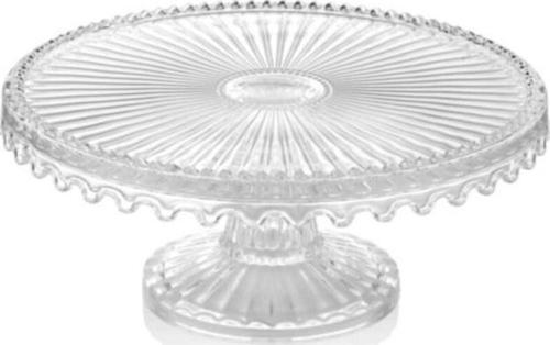 101 Damla Yuvarlak Stand 21 x 9 Cm