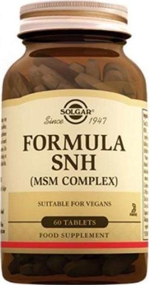 Formula SNH 60 Tablet