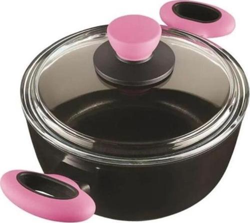Clr2828dt24vl Derin Tencere Eflatun 24 Cm