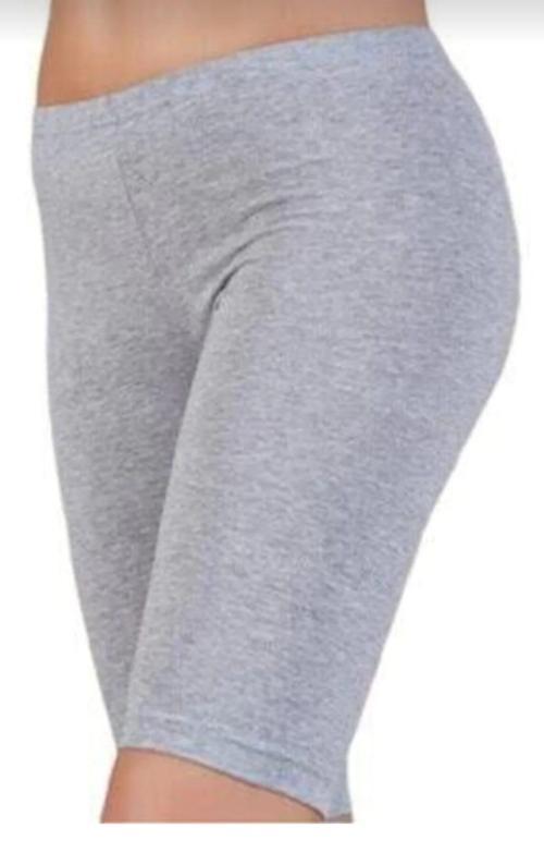 4018 BAYAN KISA TAYT 6 ADET