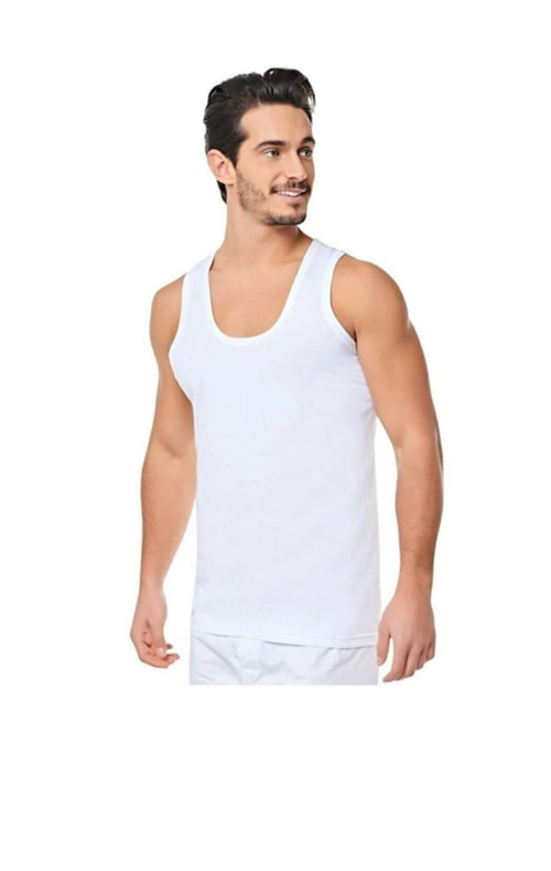 0101 ERKEK ASKILI ATLET 12 ADET