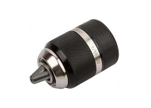 2742 Supra Kilitli Dişli Mandren 1,5-13 Mm 1/2 -20