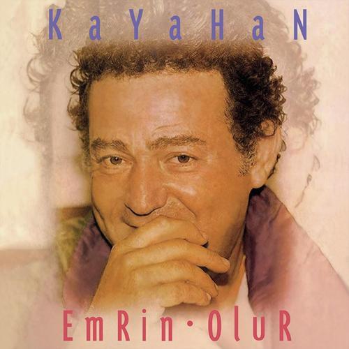 Kayahan - Emrin Olur (Plak)  