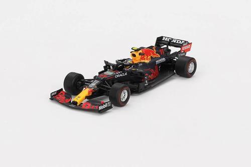 1/64 836 Red Bull RB16B Sergio Pérez 2021 Azerbaijan Grand Prix Winner