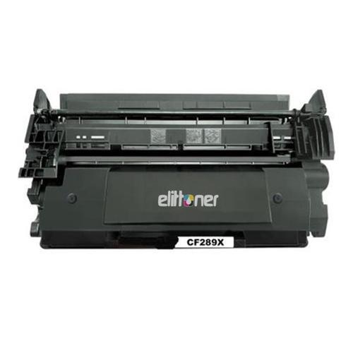 Hp CF289X (89X) - Canon CRG056, M507, M528, E50145, E52645, LBP325, MF542, MF543, 1643 Chipsiz (10K)