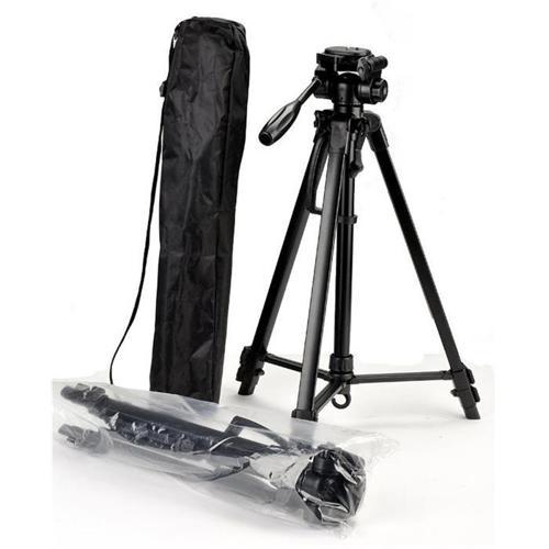 TR-462 157cm Çantalı Tripod