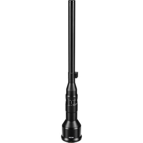 24mm f14 2x Probe Makro Lens (Nikon Z)