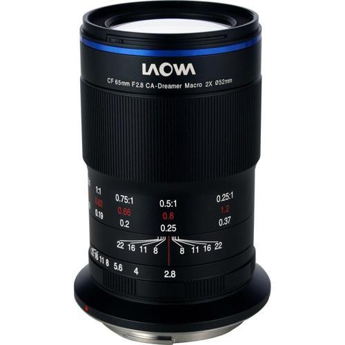65mm f2.8 2X Ultra Macro Makro Lens (Canon RF)