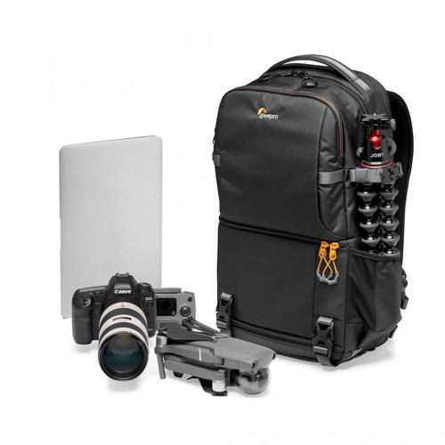 Fastpack BP 250 AW III (Siyah)