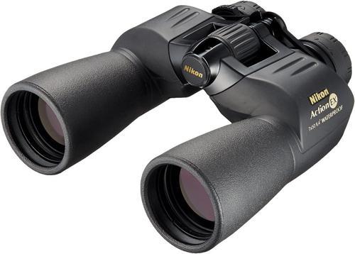 Action EX 7x50 CF Waterproof Su Geçirmez Dürbün