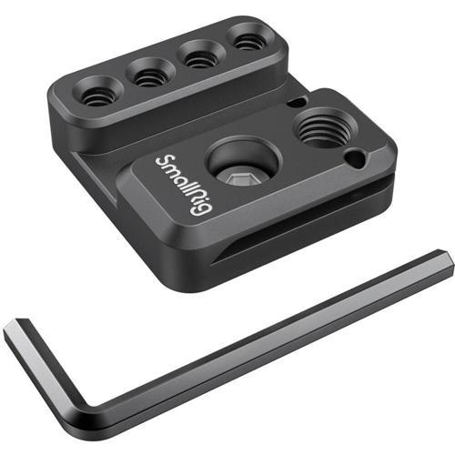 Side Mounting Plate (Crane 2S)