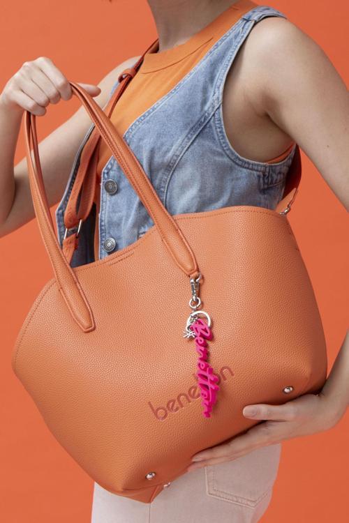 UNITED COLORS OF BENETTON KOL ÇANTASI  BNT_1504