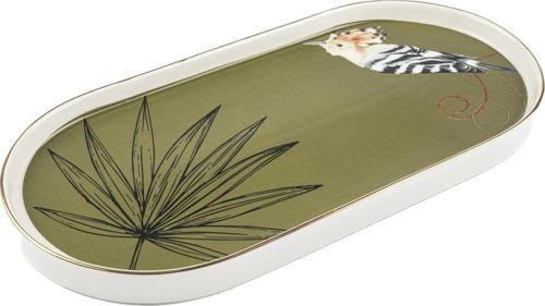 Oasis Oval Servis 16 x 32 Cm
