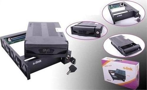 Sata Hdd Kızağı Kilitli SL-H150