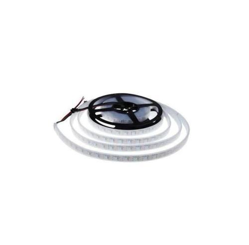 WS2812B Su Geçirmez Adreslenebilir Rgb Şerit Led 5 Metre 150 Led